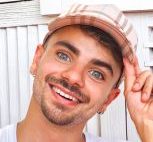 Profilo di Román Socias